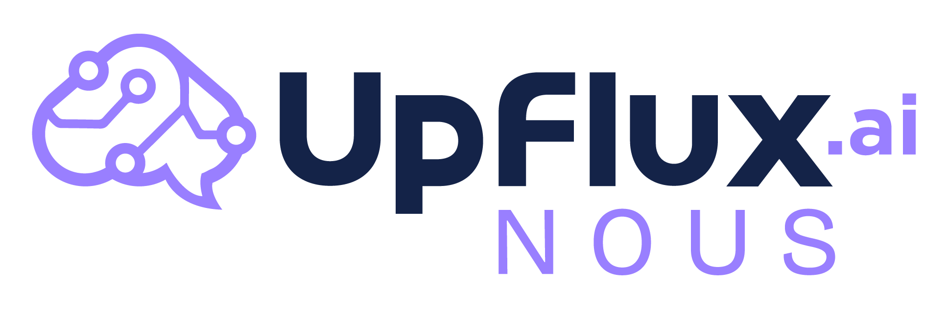 UpFlux Nous